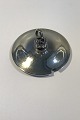 Georg Jensen Sterling Sølv Låg No 4005