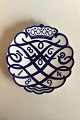 Danam Antik 
presents: 
Royal 
Copenhagen 
Commemorative 
Plate from 1894 
RC-CM3A