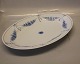 B&G Empire tableware  015 Large platter, oval 40 cm (315)	
