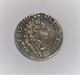 Norway. Frederick the 4th. Coin. Silver 8 skilling 1707