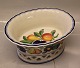 690 Oval Fruit basket 12 x 24 x 19 cm Bowl (1739690)
 Golden Summer Royal Copenhagen Faience