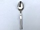 Regent
silver Plate
dessert spoon
* 30 kr