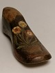 Danish common shoemaker read Haderslev dated 1882