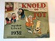 Tuber and Tot
Enjoying life
1932
* 300kr