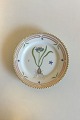 Royal Copenhagen Flora Danica Cake Plate No 20/3552