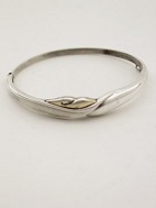 Sterling silver bracelet