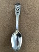 Tønder Spoon.
Dat. 1801