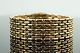 Antik 
Damgaard-
Lauritsen 
presents: 
Surel; A 
Danish bracelet 
of 14k gold