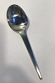 Georg Jensen Sterling Silver Caravel Serving Spoon