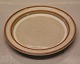 Stogo Ceramic Stoneware Tableware Side plate ca 18.2 cm
