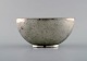 Just Andersen. Early bowl in pewter. 1930