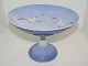 Seagull without gold edge
Cake stand