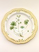 Royal Copenhagen Flora Danica 20/3527 dish / cover plate