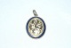 14 carat gold Medallion