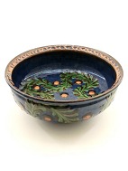 H A Khler table bowl