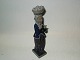 Large Royal Copenhagen Figurine
Girl with Eggs