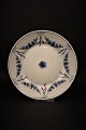 Bing & Grondahl , B&G Empire lunch plate. Dia.:21cm.
B&G# 26.