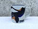 Royal Copenhagen
Large annual mug
1982
* 125kr