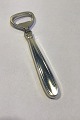 Karina Silver Bottle Opener