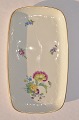 Bing & Grondahl Saxon flower  Tray