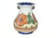Aluminia Vase withDeck No. 1240/311Height 15 cm.SOLD