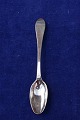 Danish silver flatware, Tea spoon from around year 

1805