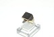 Elegant herrering  i 14 karat guld
web 7831