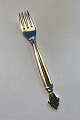 Georg Jensen Silver Acanthus Childs Fork No 082