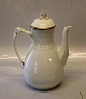 Åkjær Bing & 
Grøndahl 091 a 
Stor kaffekande 
 26 cm	