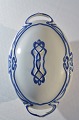 Villeroy & Boch  Blue Olga Vegetable-dish