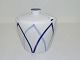 Lyngby Harlekin
Marmelade jar