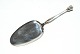 Danish Crown Silver Cake Spade