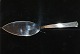 Diploma Sterling silver Cake spade / Sandwich bread spade