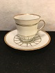 Offenbach
Mocha cup and 
saucer 5.5 cm 
0.75 dl.
Bing & ...