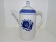 Tranquebar
Rare coffee pot