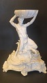 Balle & 
Lillelund - 
Brocante & 
Design 
presents: 
Royal 
Copenhagen, 
Blanc de chine 
figurine aprox 
1892, by Arnold 
...