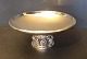 Georg Jensen Sterling Sølv Skål #296E. Måler 15,5cm x 6,5cm