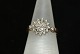 Antik Huset 
presents: 
9 carat 
Gold ring with 
Brilliants
Size: 54