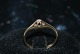 Antik Huset 
presents: 
Gold ring 
with the 
diamond 14 
carat
Ring size 56