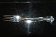 Herregaard Silver, Breakfast fork w / Short fork
Cohr.
Length 17.5 cm.