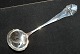 Sprinkle spoon French Lily silverLength 16 cm.