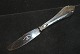 Frokostkniv / Middagskniv Freja  sølvLængde 20 cm.SOLGT