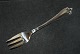 Cake Fork H.C.Andersen, Silver