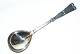 Serving spoon 
Jordan Silver
