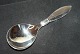 Compote spoon / Serving Laubær SilverCohr silverLength 16.5 cm.