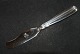 Citrus Blade / Orange Knife Lotus SilverSOLD