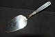 Cake server w / Steel Lotus Silver