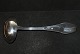 Sauce spoon (karotenske) Medallion Silver