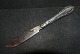 Fiske / Kagekniv Ny Perle Serie 5900, (Perlekant Cohr) Dansk sølvbestikFredericia sølvLængde 20,5 cm.SOLGT