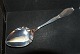 Serving spoon Lotus SilverChr. Fogh silverLength 24.5 cm.